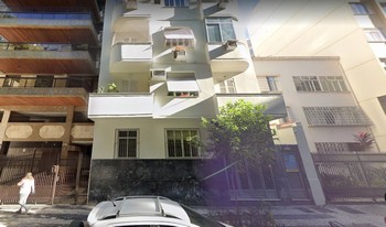 Condomínio Do Edifício Mauro em Rio De Janeiro