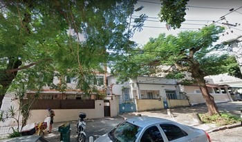 Condomínio Do Edifício Mauro Antônio em Rio De Janeiro