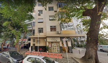 Condomínio Do Edifício Mauro Claudio em Rio De Janeiro