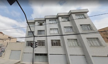 Condomínio Do Edifício Mauro em Belo Horizonte