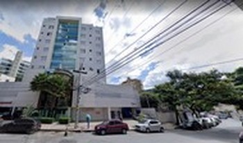 Condomínio Do Edifício Mauro Lino De Araujo em Belo Horizonte