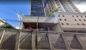 Condomínio Do Edifício Max 1 em Belo Horizonte