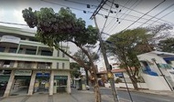 Condomínio Do Edifício Max Center Cidade Nova em Belo Horizonte