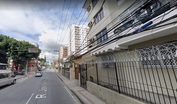 Condomínio Do Edifício Max em Rio De Janeiro