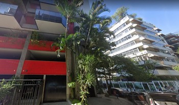Condomínio Do Edifício Max Nordau em Rio De Janeiro