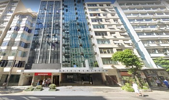 Condomínio Do Edifício Maxi em Rio De Janeiro