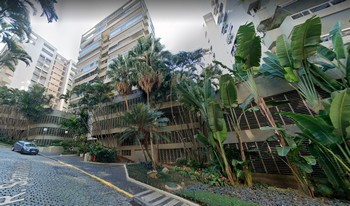 Condomínio Do Edifício Maxi Leblon em Rio De Janeiro