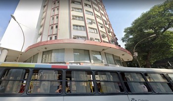 Condomínio Do Edifício Maxime em Rio De Janeiro