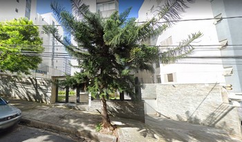 Condomínio Do Edifício Maximiano Ii em Belo Horizonte