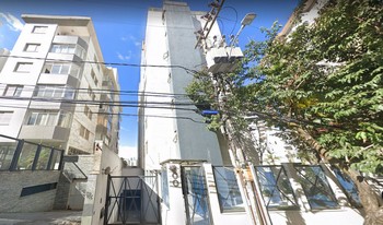 Condomínio Do Edifício Maximiano Iii em Belo Horizonte