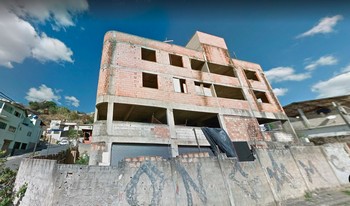 Condomínio Do Edifício Máximos em Belo Horizonte