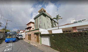 Condomínio Do Edifício Maximum em Belo Horizonte