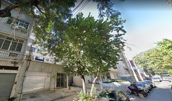 Condomínio Do Edifício Mayer em Rio De Janeiro