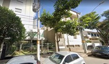Condomínio Do Edifício Mayfair em Belo Horizonte