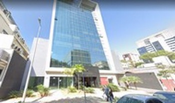 Condomínio Do Edifício Mayfair Offices em Belo Horizonte