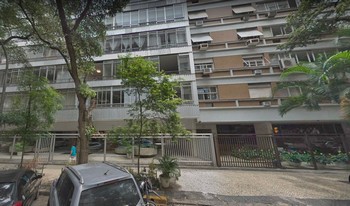 Condomínio Do Edifício Mayflower em Rio De Janeiro