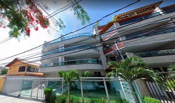 Condomínio Do Edifício Mazza Francesco em Rio De Janeiro