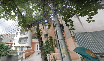 Condomínio Do Edifício Mearim em Rio De Janeiro
