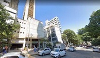 Condomínio Do Edifício Medcenter-medical C A Balena em Belo Horizonte
