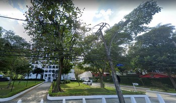 Condomínio Do Edifício Mediterranne em Rio De Janeiro