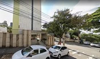 Condomínio Do Edifício Medjugorje em Belo Horizonte