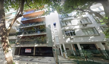 Condomínio Do Edifício Megeve em Rio De Janeiro