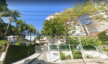 Condomínio Do Edifício Megeve em Rio De Janeiro