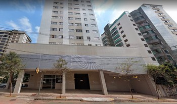 Condomínio Do Edifício Melbourne em Belo Horizonte
