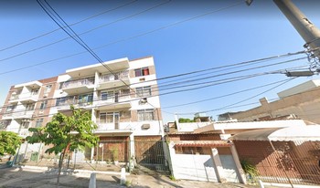 Condomínio Do Edifício Melgaço em Rio De Janeiro