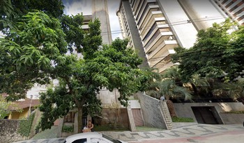 Condomínio Do Edifício Melina Andrade Borges em Belo Horizonte