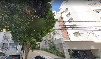 Condomínio Do Edifício Melo E Silva em Belo Horizonte
