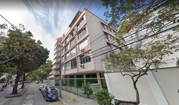 Condomínio Do Edifício Melo Matos em Rio De Janeiro