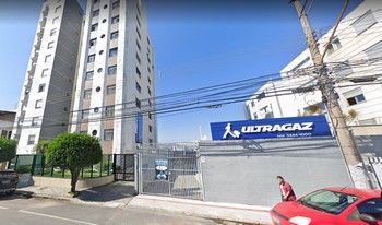Condomínio Do Edifício Melo Reis em Belo Horizonte
