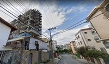 Condomínio Do Edifício Melo Residence em Belo Horizonte