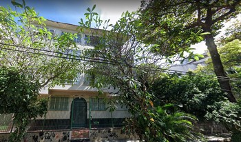 Condomínio Do Edifício Melres em Rio De Janeiro