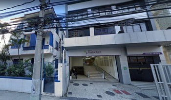 Condomínio Do Edifício Mena Barreto em Rio De Janeiro