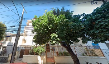 Condomínio Do Edifício Mendes em Rio De Janeiro