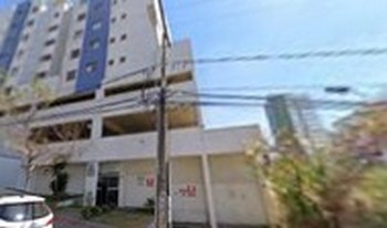 Condomínio Do Edifício Mendes Azevedo Life em Belo Horizonte