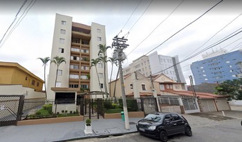 Condomínio Do Edifício Mendes Da Silva em São Paulo