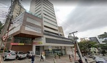 Condomínio Do Edifício Mendes Pimentel em Belo Horizonte