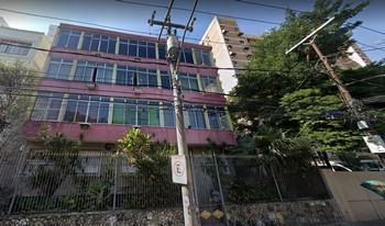 Condomínio Do Edifício Mendes Tavares em Rio De Janeiro