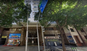 Condomínio Do Edifício Menescal em Rio De Janeiro