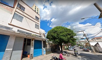 Condomínio Do Edifício Menezes em Belo Horizonte