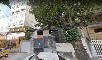 Condomínio Do Edifício Menezes Vieira em Rio De Janeiro