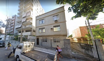 Condomínio Do Edifício Menezes Vieira em Rio De Janeiro