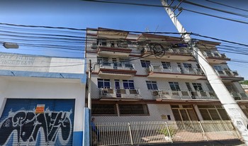 Condomínio Do Edifício Menino Jesus De Praga em Rio De Janeiro
