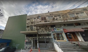 Condomínio Do Edifício Mercado Dos Lavradores em Rio De Janeiro