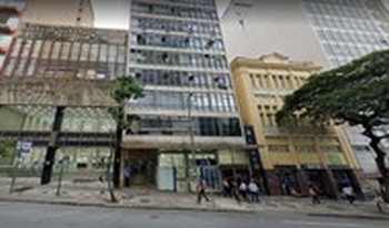 Condomínio Do Edifício Mercantil em Belo Horizonte