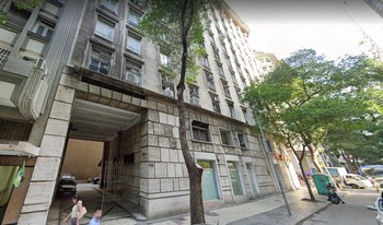 Condomínio Do Edifício Mercantil em Rio De Janeiro