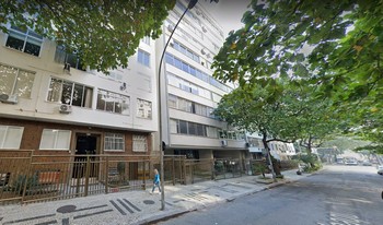 Condomínio Do Edifício Mercedes em Rio De Janeiro